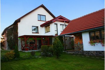 Słowacja Privát Batizovce, Batyżowce, Zewnątrz